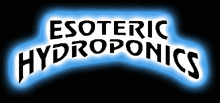 Esoteric Hydroponics
