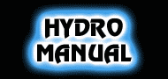Hydro Manual
