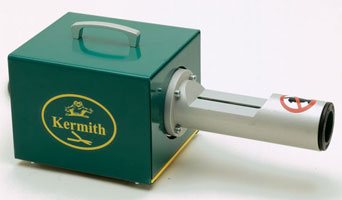 Kermith Trimming Machine