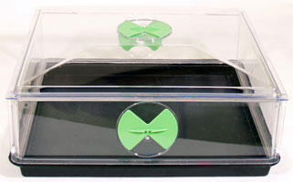 X-Stream Expandable Propagator Lid, Sides and Base 