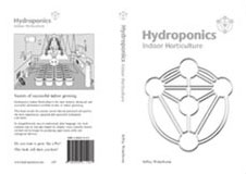 Hydroponics Book - Hydroponics Indoor Horticulture by Jeffrey Winterborne