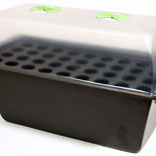 X-Stream Aeroponic Propagators 36 Standorten