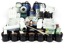 50 pod MultiPod Starter Kit