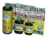 SuperThrive crecimiento estimulante.