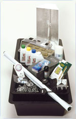El presupuesto Hobby Kit, dispone de m�s detalles