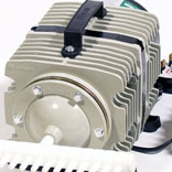 Heavy Duty compresores de aire
