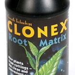 Clonex ra�z matriz