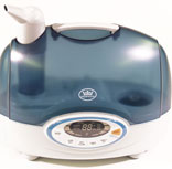 Humidificaci�n autom�tica