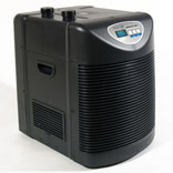 El agua de refrigeraci�n