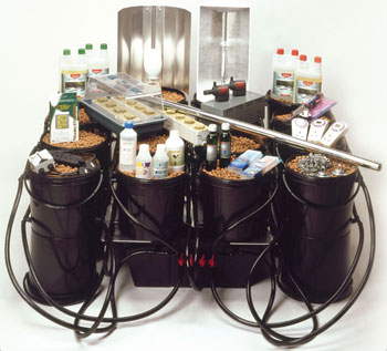 Le kit de qualit� professionnelle, plus d'informations disponibles