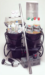 La qualit� Starter Kit, disponible plus de d�tails