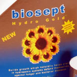 Bio septembre Hydro or