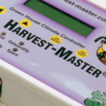 Harvest Master Contr�le de l'environnement