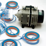 Super-Turbo Charged syst�mes d'a�ration