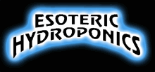 Esoterica Hydroponics