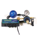 Monitor di CO2 & Doser