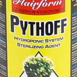 Pythoff