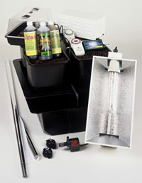 A Qualidade Starter Kit, mais detalhes dispon�veis