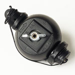 Reflector roll f�cil cabides