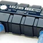 Vecton Esterilizador UV - destr�i Pythium