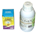 Clonex.