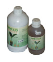 500ml and 1 litre bottles of Formulex.