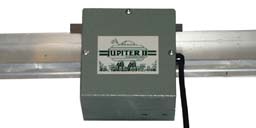 Jupiter linear light mover.