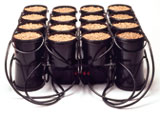 16 pod system.