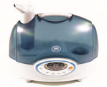 Cool and Warm Mist Humidifier 