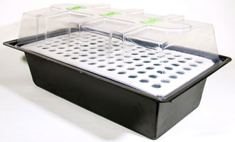 X-Stream Aeroponic Propagators 36 Sites