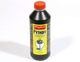 Pythoff