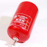 Automatic Fire Extinguishers