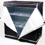 Dry and Clone Tents