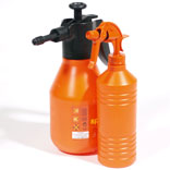 Hand Held Sprayers