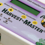 Harvest Master Environment Control