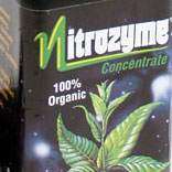 Nitrozyme Growth Enhancer