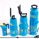 Deluxe Pressure Sprayers 