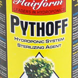 Pythoff 