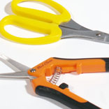 Bud Clean Sprung Loaded Scissors