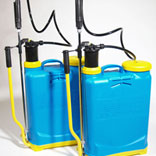 Deluxe Super Agro Sprayers